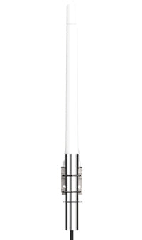 Poynting A-OMNI-0214-V1-01 network antenna Omni-directional antenna SMA 3.5 dBi