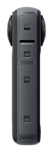 Insta360 X4 action sports camera 72 MP 8K Ultra HD CMOS 25.4 / 2 mm (1 / 2") Wi-Fi 602 g