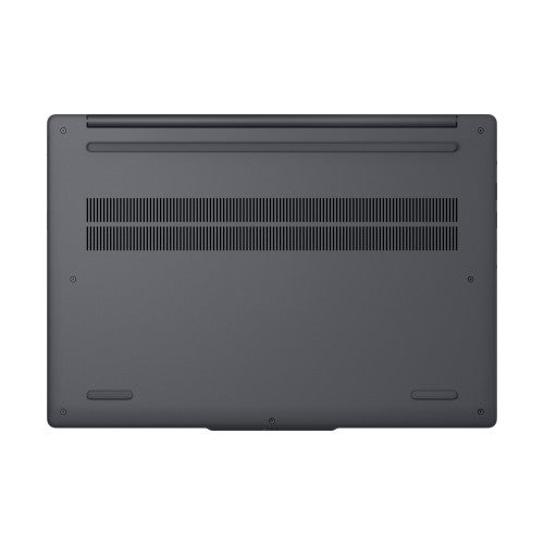 Lenovo IdeaPad Slim 3 15Q8X10 Copilot+ PC Snapdragon X1-26-100 Laptop 38.9 cm (15.3") WUXGA 24 GB LPDDR5x-SDRAM 512 GB SSD Wi-Fi 7 (802.11be) Windows 11 Home English Grey