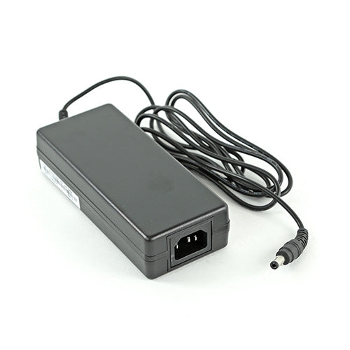 Zebra PWR-BGA24V78W1WW power adapter/inverter Indoor 78 W Black