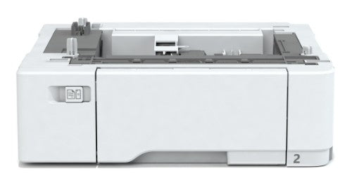 Xerox 550 sheet + 100 sheet Dual Tray
