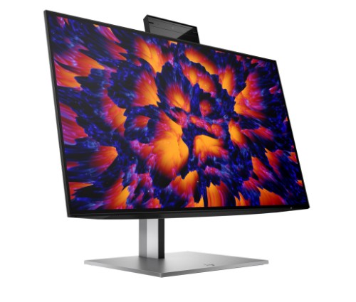 HP Z24m G3 QHD Conferencing Display