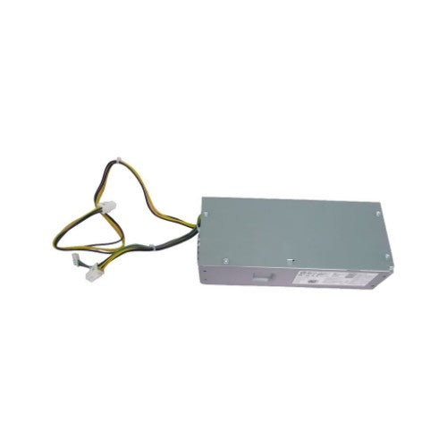 HP L83669-001 power supply unit 180 W SFX Silver