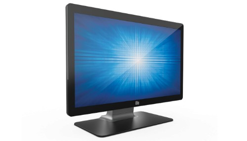 Elo Touch Solutions 2402L 60.5 cm (23.8") LCD 240 cd/m² Black Touchscreen