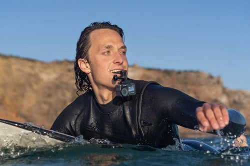 DJI Osmo Action Bite Mount Camera mount