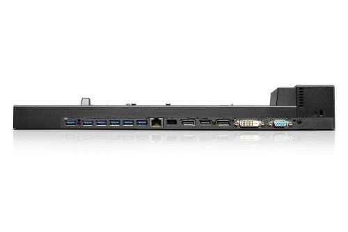 Lenovo 40A50230 Docking Black