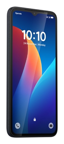 TCL K70 SE 16.7 cm (6.56") Dual SIM Android 16.0 4G USB Type-C 4 GB 64 GB 3000 mAh Black, Indigo