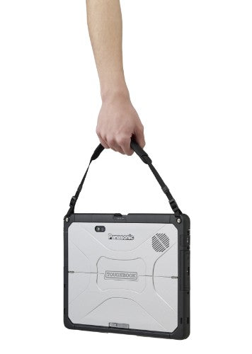 Panasonic CF-VST331U strap Laptop Black