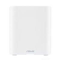 ASUS ZenWiFi BT10 Tri-band (2.4 GHz / 5 GHz / 6 GHz) Wi-Fi 7 (802.11be) White 3 Internal