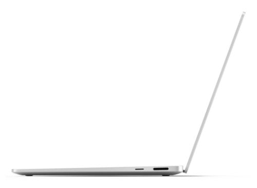 Microsoft Surface Laptop 7 Copilot+ PC Qualcomm Snapdragon X1E-80-100 38.1 cm (15") Touchscreen 16 GB LPDDR5x-SDRAM 256 GB SSD Wi-Fi 7 (802.11be) Windows 11 Home Platinum