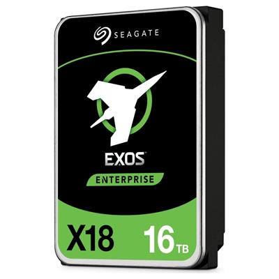 Seagate Enterprise ST16000NM000J internal hard drive 16 TB 7200 RPM 256 MB 3.5" Serial ATA III