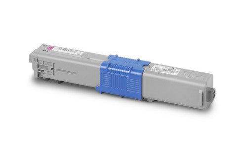 OKI 46508714 Toner-kit magenta, 1.5K pages ISO/IEC 19798 for OKI C 332