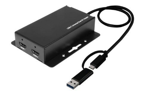 Vivolink VLUSB3HDMIX2 video capturing device