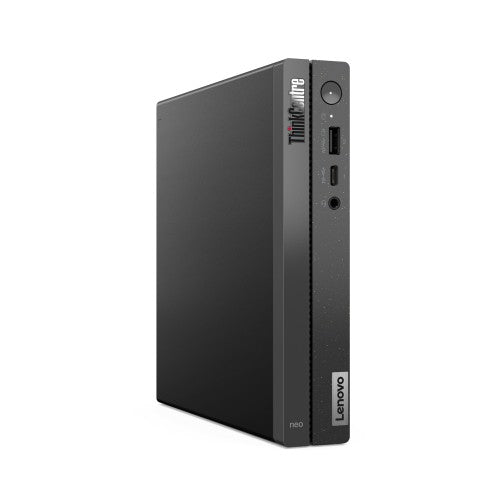 Lenovo ThinkCentre neo 50q Gen 4 Intel® Core™ i5 i5-13420H 16 GB DDR4-SDRAM 512 GB SSD Windows 11 Pro Mini PC Black