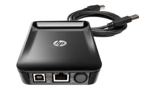 HP Jetdirect LAN Accessory