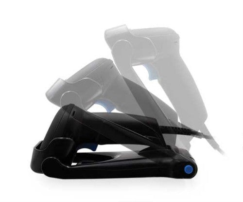 Datalogic STD-QW25-BK barcode reader accessory Stand