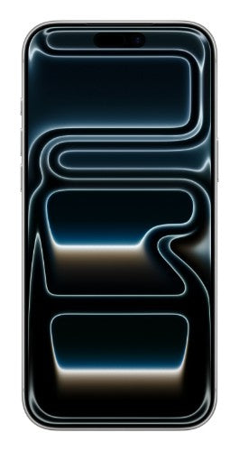 Apple iPhone 17 Pro Max 512GB Silver