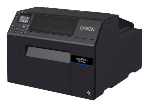 Epson ColorWorks D6500Ae