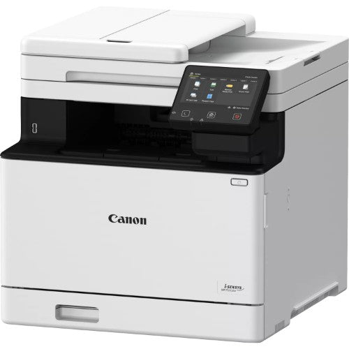 Canon i-SENSYS MF752Cdw Laser A4 1200 x 1200 DPI 33 ppm Wi-Fi