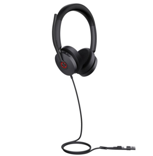 Yealink UH48 Dual Teams USB-C/A Headset