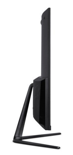Acer ED0 Nitro ED320QRS3bmiipx computer monitor 80 cm (31.5") 1920 x 1080 pixels Full HD LCD Black