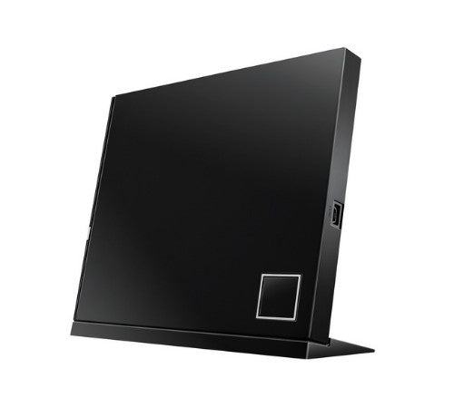 ASUS SBW-06D2X-U optical disc drive Blu-Ray DVD Combo Black