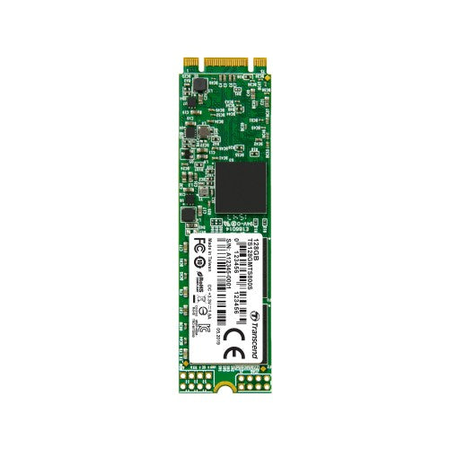 Transcend M.2 SSD 800S 128GB