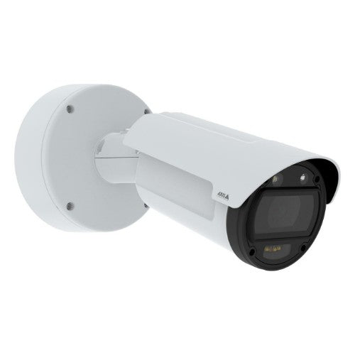 Axis Q1808-LE 150 mm Bullet IP security camera Outdoor 3712 x 2784 pixels Wall