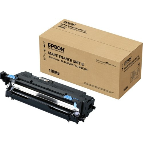 Epson C13S110082/S110082 Maintenance-kit B, 100K pages for Epson WorkForce AL-M 310/320