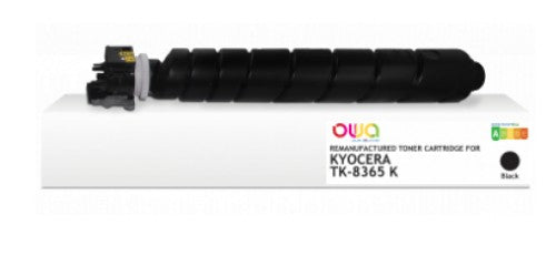 Armor K40415OW toner cartridge 1 pc(s) Compatible Black