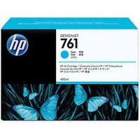 HP CM994A/761 Ink cartridge cyan 400ml for HP DesignJet T 7100/7200