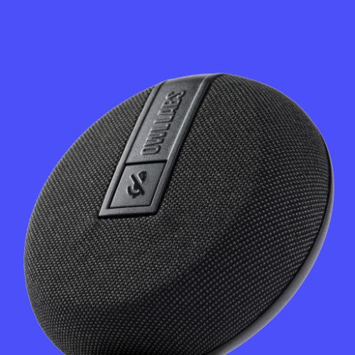 Owl Labs Expansion Mic for Meeting Owl 3 - extend audio reach in larger spaces by 8 feet (2.5 meters) in the direction of the mic.