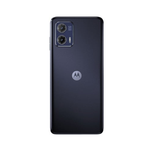 Motorola moto g73 5g 16.5 cm (6.5") Dual SIM Android 13 USB Type-C 8 GB 256 GB 5000 mAh Blue