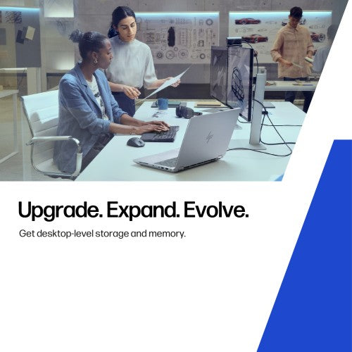 HP ZBook Fury G1i Data Science Intel Core Ultra 7 255HX Mobile workstation 40.6 cm (16") WUXGA 32 GB DDR5-SDRAM 1 TB SSD NVIDIA RTX PRO 1000 Blackwell Wi-Fi 7 (802.11be) Windows 11 Pro AI Workstation, AI PC Silver