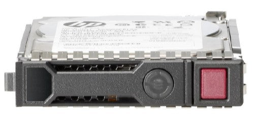 HPE 146GB SAS 15000rpm 2.5" internal hard drive 2.5"
