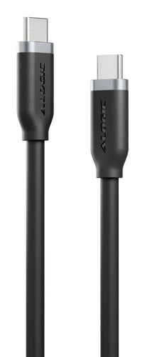 ALOGIC USB-C Silicone Flexible Charging Cable - 240W