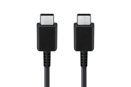 Samsung EP-DA705 USB cable 1 m USB C Black