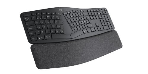 Logitech ERGO K860 Ergonomic Split Keyboard for Business