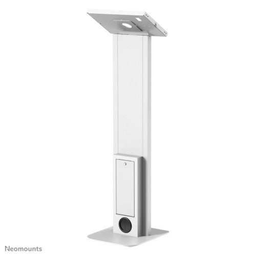 Neomounts FL15-750WH1 Tablet floor stand 9.7-11" - lockable