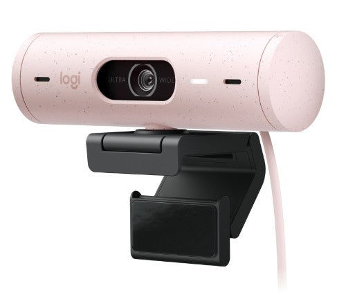 Logitech Brio 500 Full HD Webcam