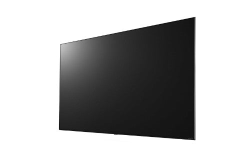 LG UR762H (MEA) 190.5 cm (75") 4K Ultra HD 330 cd/m² Smart TV Black 20 W