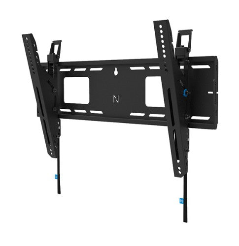 Neomounts WL35-750BL16 Heavy duty wall mount 42-86" - tilt - lockable - fast installation - TÜV