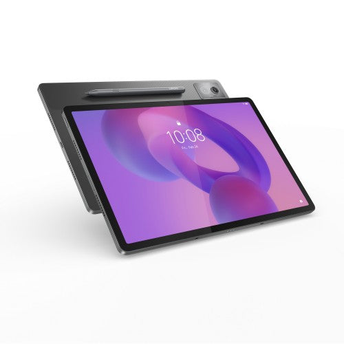 Lenovo IDEA TAB PRO 12.7 128GB Mediatek 32.3 cm (12.7") 8 GB Wi-Fi 6E (802.11ax) Android 14 Grey