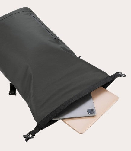 Tucano BKROL15-BK laptop case 40.6 cm (16") Backpack Black
