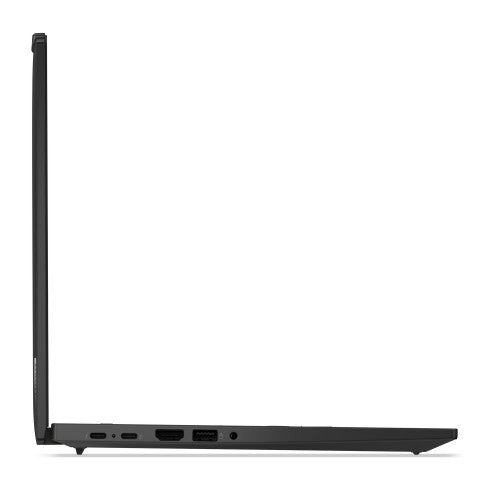 Lenovo ThinkPad T14 Gen 6 (Intel) Intel Core Ultra 7 255U Laptop 35.6 cm (14") WUXGA 16 GB DDR5-SDRAM 512 GB SSD Wi-Fi 6E (802.11ax) Windows 11 Pro English Black