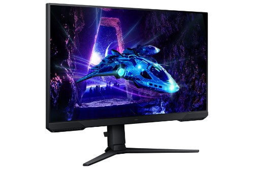 Samsung G30D computer monitor 68.6 cm (27") 1920 x 1080 pixels Full HD LCD Black