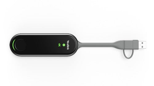 Yealink PA20 wireless presentation system Dongle