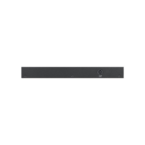 Zyxel GS1900-8HP v3 PoE Managed L2 Gigabit Ethernet (10/100/1000) Power over Ethernet (PoE) Black