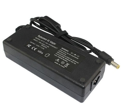 CoreParts MBA1354 power adapter/inverter Indoor 72 W Black
