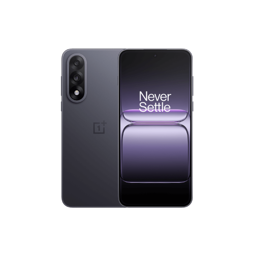 OnePlus Nord 5 17.4 cm (6.83") Dual SIM Android 15 5G USB Type-C 12 GB 512 GB 5200 mAh Grey